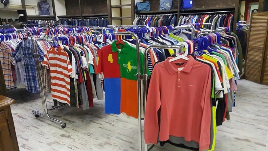 Магазины Брендовой Одежды В Минске