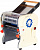 Тестораскатка-лапшерезка Foodatlas DHH-220C