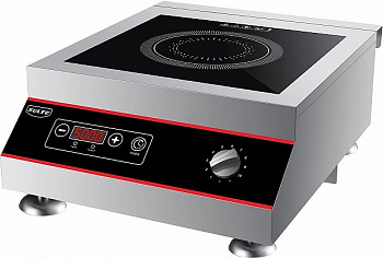 Плита индукционная Enigma SL-50-KP3