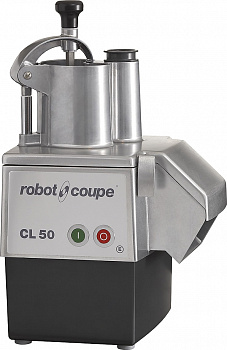 Овощерезка Robot Coupe CL50 (без дисков) 220В