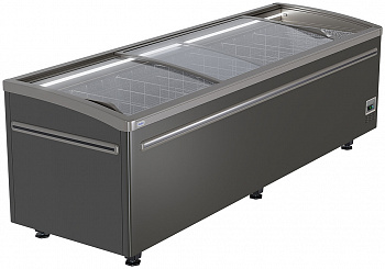 Ларь морозильный Haier GTS2500G