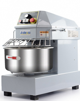 Тестомес спиральный KitchenPro SH20