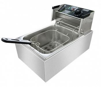 Фритюрница Blintz QH-81