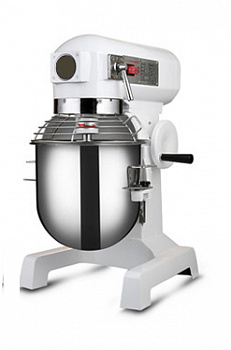 Миксер планетарный KitchenPro B30-B