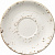 Блюдце Bonna Grain GRA GRM 01 CT (16 см, для чашки GRA BNC 01 CF на 210 мл)