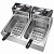 Фритюрница KitchenPro QH-82
