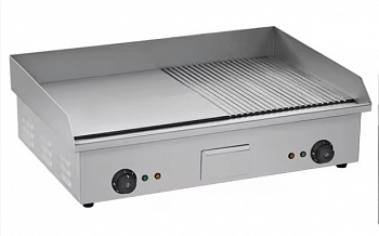 Поверхность жарочная KitchenPro 820А