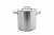 Кастрюля Viatto с тройным дном 250*250 мм, 12 л 101302