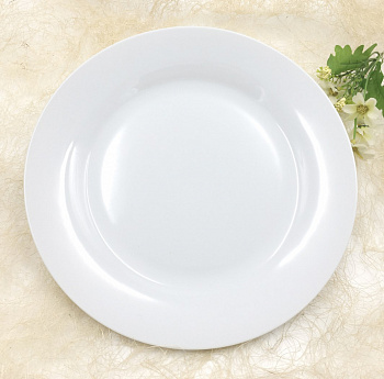 Тарелка для пиццы 12" Viatto Soprano VSPP12