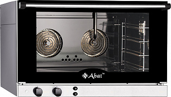 Печь конвекционная Abat ПКЭ-4Э