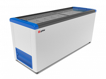 Ларь морозильный Frostor Gellar FG 700 C
