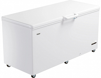 Ларь морозильный Haier HCE520RFC