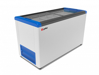 Ларь морозильный Frostor Gellar FG 500 C