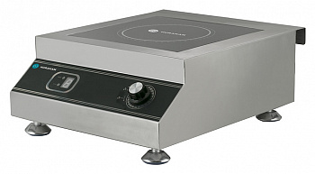 Плита индукционная Hurakan HKN-ICF50D
