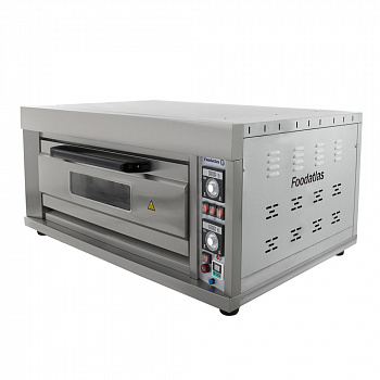 Печь хлебопекарная Foodatlas HEO-11