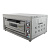 Печь хлебопекарная Foodatlas HEO-11