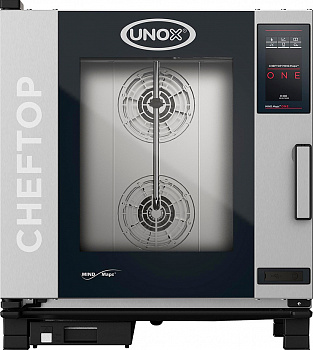 Пароконвектомат Unox XEVC-0711-E1RM