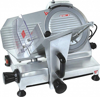 Слайсер Sirman MANTEGNA 300 VCO TOP