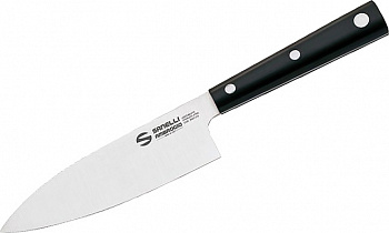 Нож Deba серия Hasaki 16 см,Sanelli Ambrogio 2640016