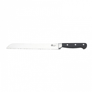 Нож для хлеба MVQ Profi Shef Messer KST20BBR