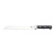 Нож для хлеба MVQ Profi Shef Messer KST20BBR