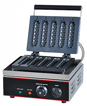 Аппарат для корн-догов AIRHOT WS-1