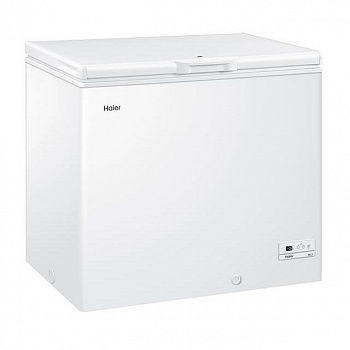 Ларь морозильный Haier HCE200R
