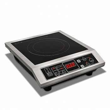 Плита индукционная KitchenPro QH-D4