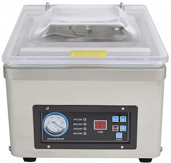 Упаковщик вакуумный Foodatlas DZ-260C Eco
