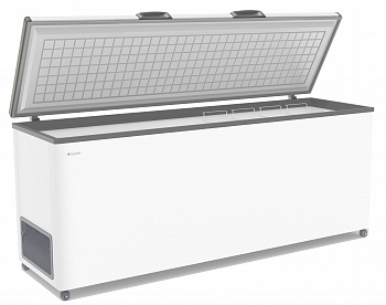 Ларь морозильный Frostor F 500 S NEW