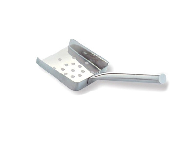 Совок для картофеля фри Eksi CS2, 9х10 см