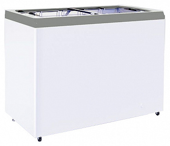 Ларь морозильный ITALFROST (CRYSPI) CF500F б/у