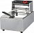 Фритюрница Foodatlas DF-81 Eco