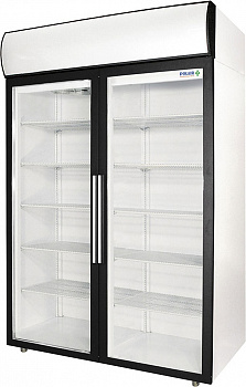 Шкаф холодильный фармацевтический Polair ШХФ-1,0 ДС